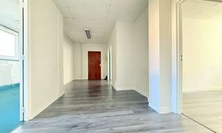 Bureau 5 Pièces 84 m² à vendre à Tours (37000)