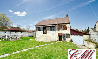 Maison 4 Pièces 93 m² à vendre à Brusson (51300)