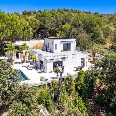 Maison 5 pièces 845000 €