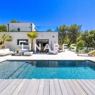 Maison 5 pièces 845000 €