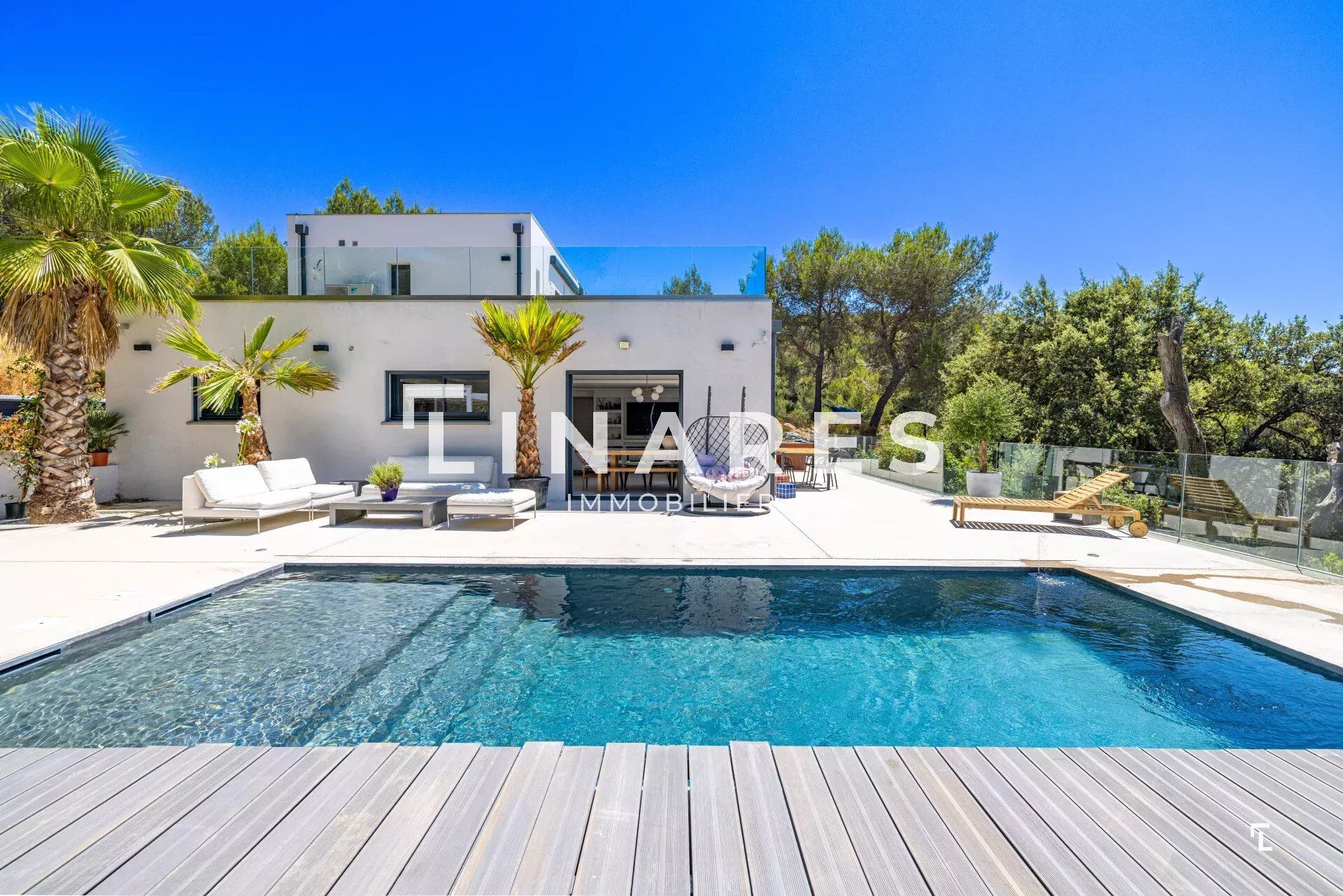 Villa / Maison  T5 à vendre Ensuès-la-Redonne 13820