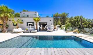 Maison 5 Pièces 140 m² à vendre à Ensuès-la-Redonne (13820)