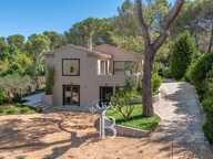 AIX EN PROVENCE - QUARTIER PINCHINATS - MAISON DE CHARME 160M2- — photo 2