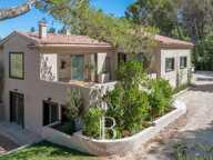 AIX EN PROVENCE - QUARTIER PINCHINATS - MAISON DE CHARME 160M2- — photo 3
