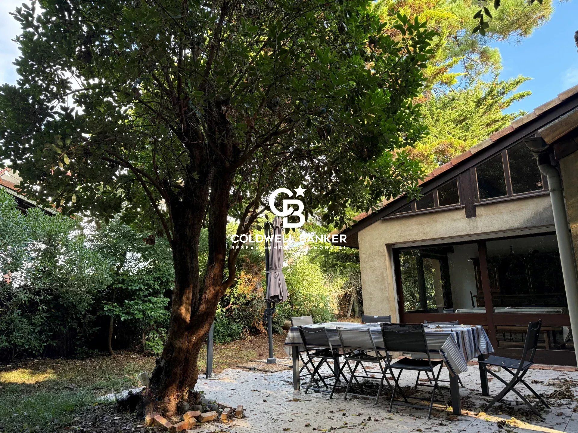 Villa / Maison  T5 à vendre Hossegor 40150