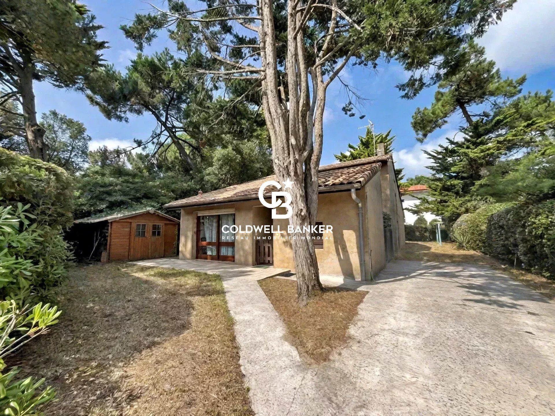 Villa / Maison  T5 à vendre Hossegor 40150