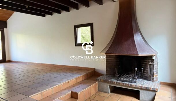 Villa / Maison 5 pièces  à vendre Hossegor 40150