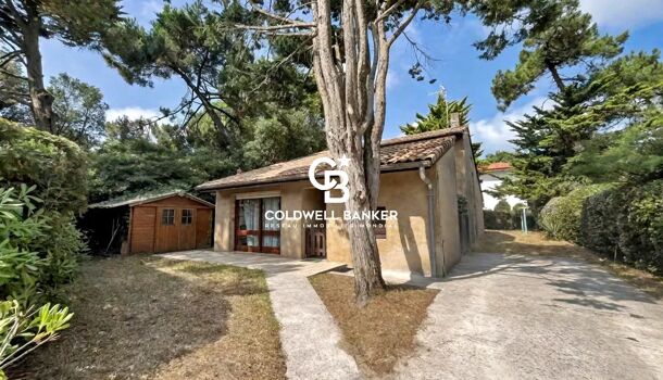 Villa / Maison 5 pièces  à vendre Hossegor 40150