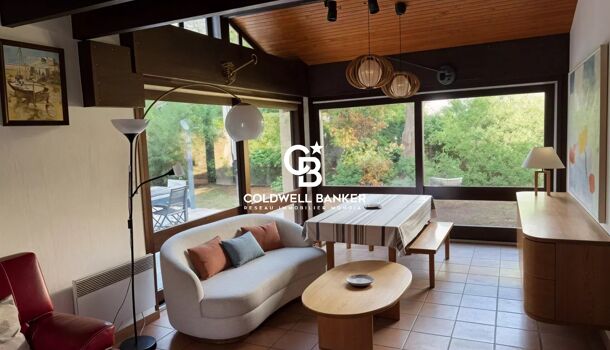 Villa / Maison 5 pièces  à vendre Hossegor 40150