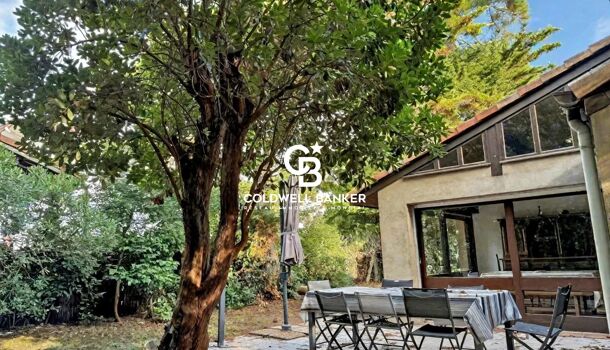 Villa / Maison 5 pièces  à vendre Hossegor 40150