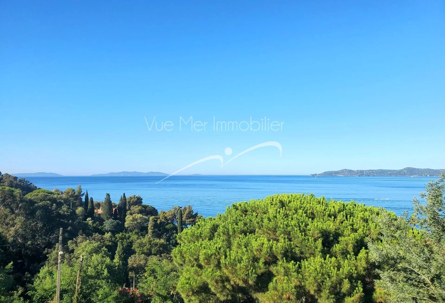 Appartement avec superbe vue mer, proche plage — photo 1