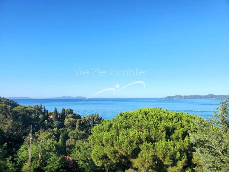 Appartement avec superbe vue mer, proche plage — photo 1