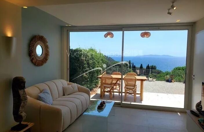 Appartement avec superbe vue mer, proche plage — photo 3