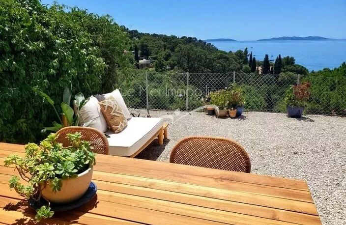 Appartement avec superbe vue mer, proche plage — photo 4