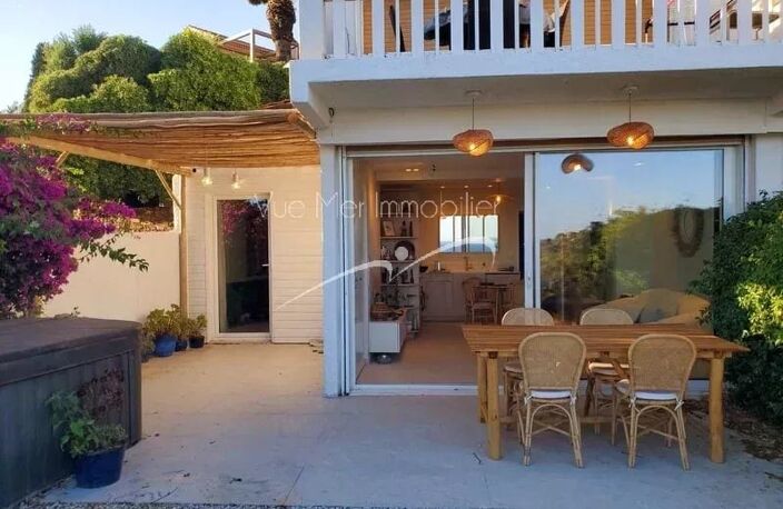 Appartement avec superbe vue mer, proche plage — photo 5
