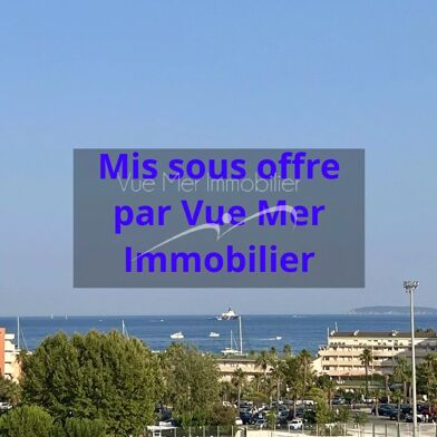 Appartement 4 pièces 498750 €