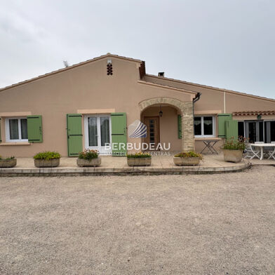 Maison 4 pièces 429000 €