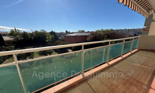 Appartement 5 Pièces 98 m² à vendre à Draguignan (83300)