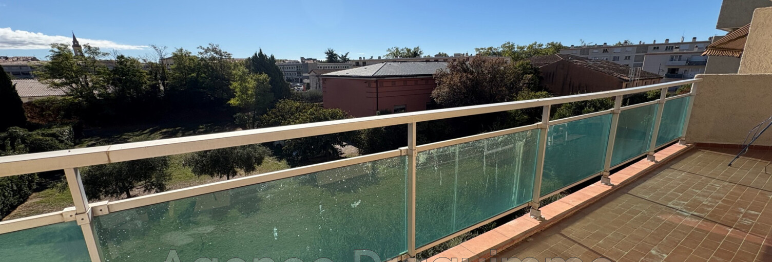 Appartement 5 Pièces 98 m² à vendre à Draguignan (83300)