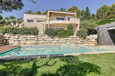 Maison 7 pièces 800000 €