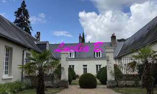 Maison 11 Pièces 320 m² à vendre à Saint-Avertin (37550)