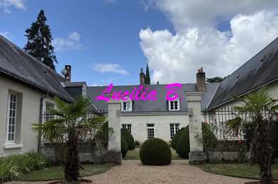 Maison 11 pièces 1165000 €