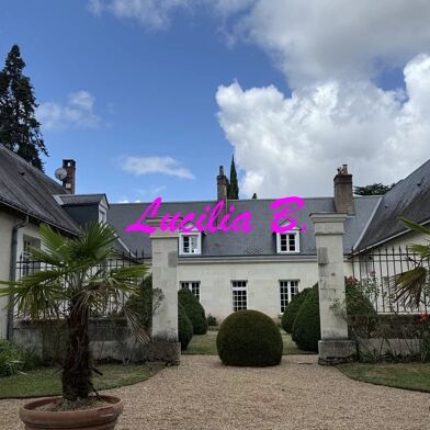 Maison 11 pièces 1299060 €