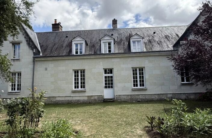 SAINT AVERTIN - Maison à vendre — photo 2