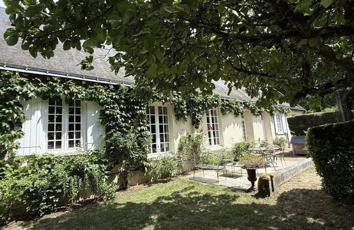 SAINT AVERTIN - Maison à vendre — photo 3