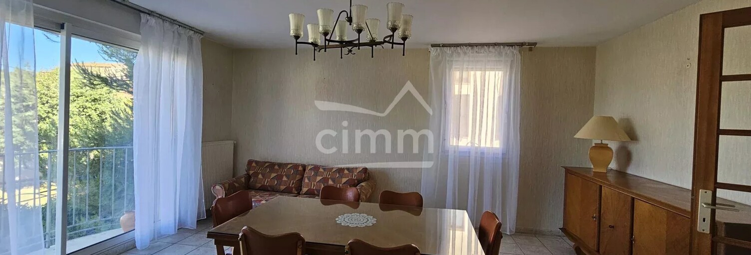 Appartement 4 Pièces 74 m² à louer à Oraison (04700)