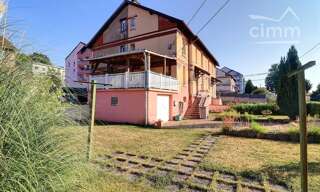 Maison 5 Pièces 86 m² à vendre à Schœneck (57350)