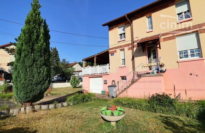 Maison mitoyenne de 86.78 m² à rénover à SCHOENECK — photo 2