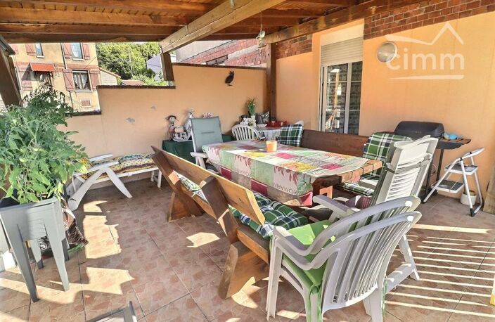 Maison mitoyenne de 86.78 m² à rénover à SCHOENECK — photo 4