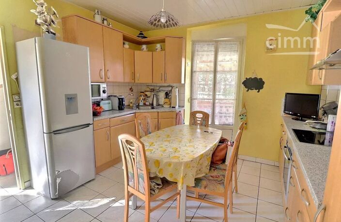 Maison mitoyenne de 86.78 m² à rénover à SCHOENECK — photo 5