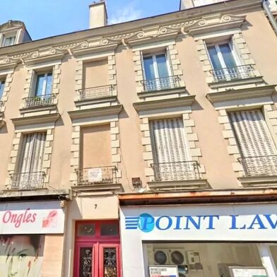 Appartement 1 pièces 112000 €