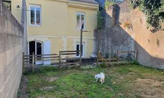 Maison 5 Pièces 93 m² à vendre à Nantes (44100)