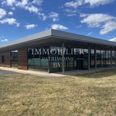 Commerce 7 pièces 542000 €