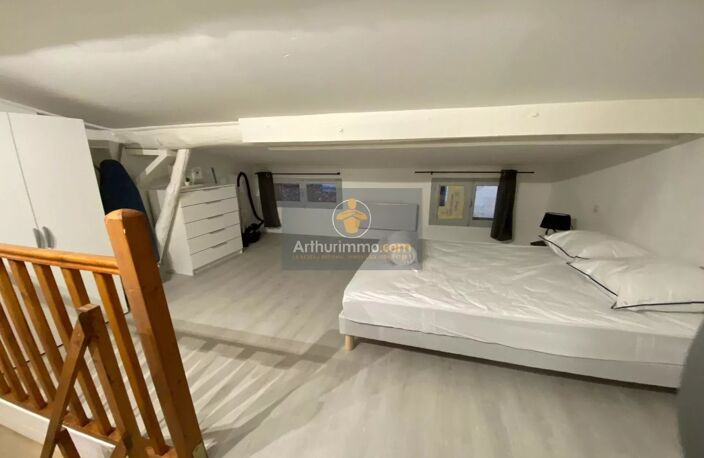 LUBERON - APT - APPARTEMENT T2 MEUBLE — photo 5