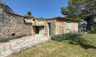 Maison 3 Pièces 83 m² à louer à Saint-Saturnin-lès-Apt (84490)