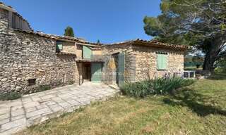 Maison 3 Pièces 83 m² à louer à Saint-Saturnin-lès-Apt (84490)