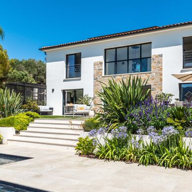 Maison 4 pièces 395000 €