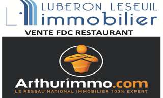 Commerce   m² à vendre à Apt (84400)