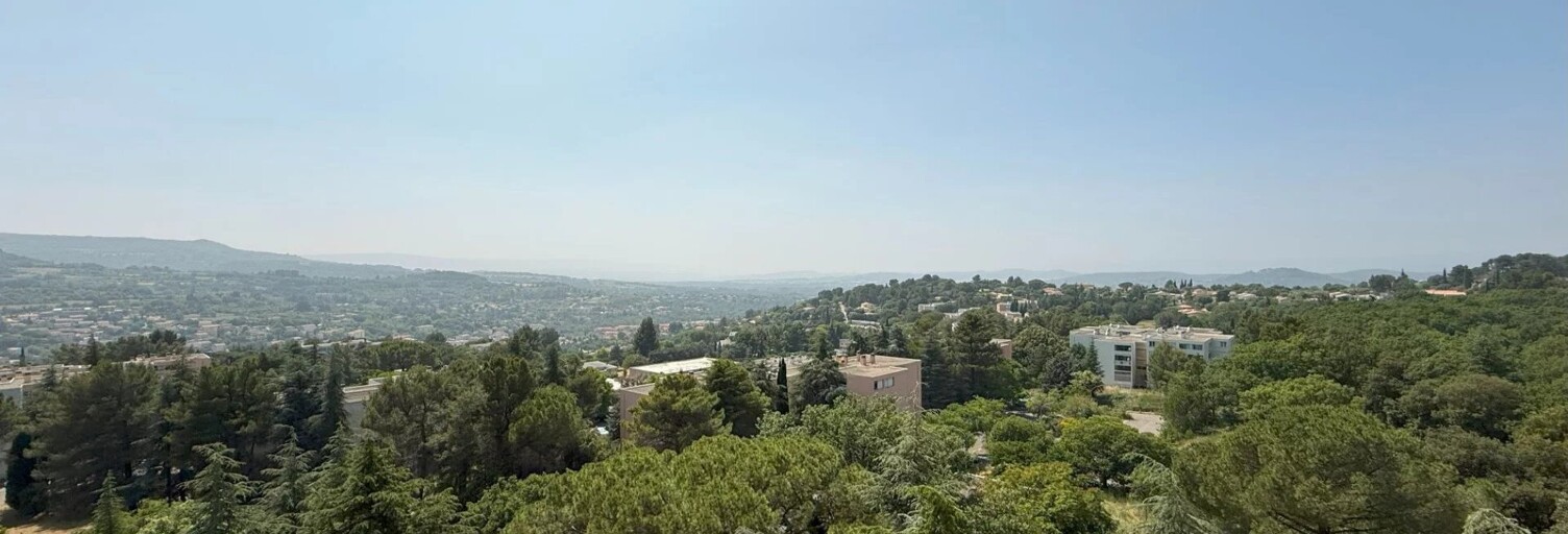 Appartement 3 Pièces 63 m² à vendre à Apt (84400)