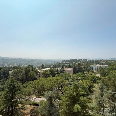 Appartement 3 pièces 110000 €