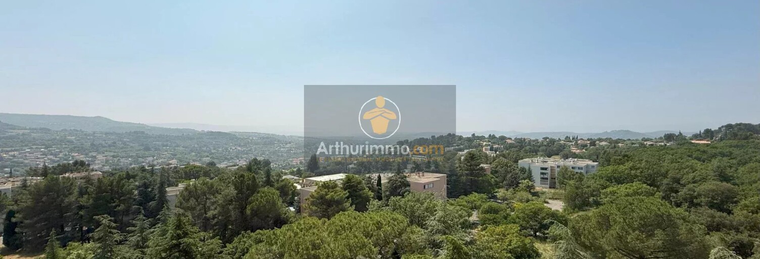 Appartement 3 Pièces 63 m² à vendre à Apt (84400)