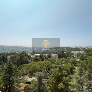 Appartement 3 pièces 110000 €