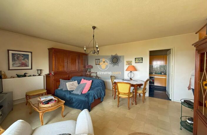 Luberon - APT - Appartement T3 de 63m² — photo 3