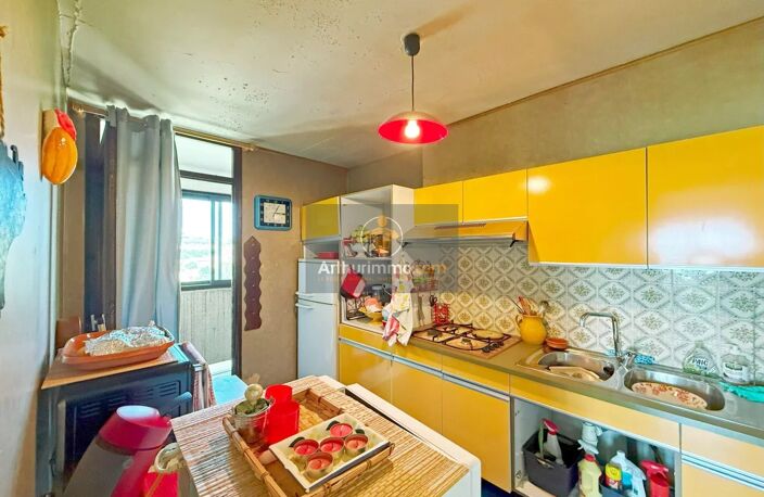 Luberon - APT - Appartement T3 de 63m² — photo 5