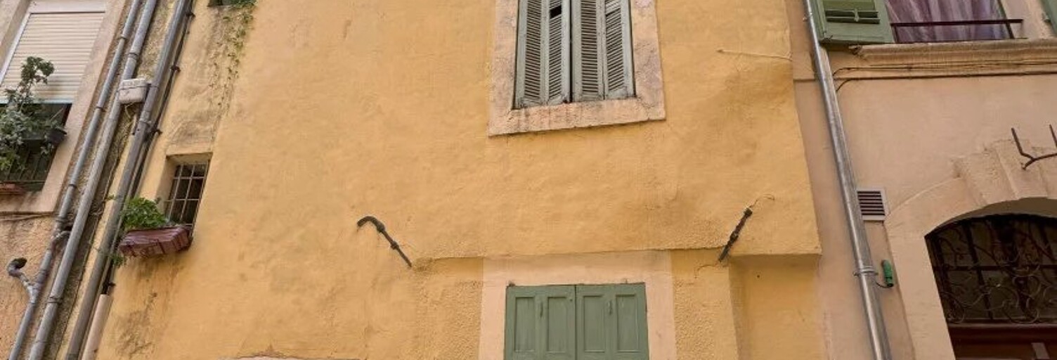 Maison 5 Pièces 110 m² à vendre à Apt (84400)