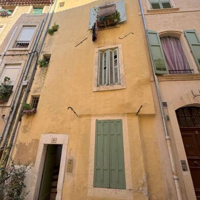 Maison 5 pièces 155000 €